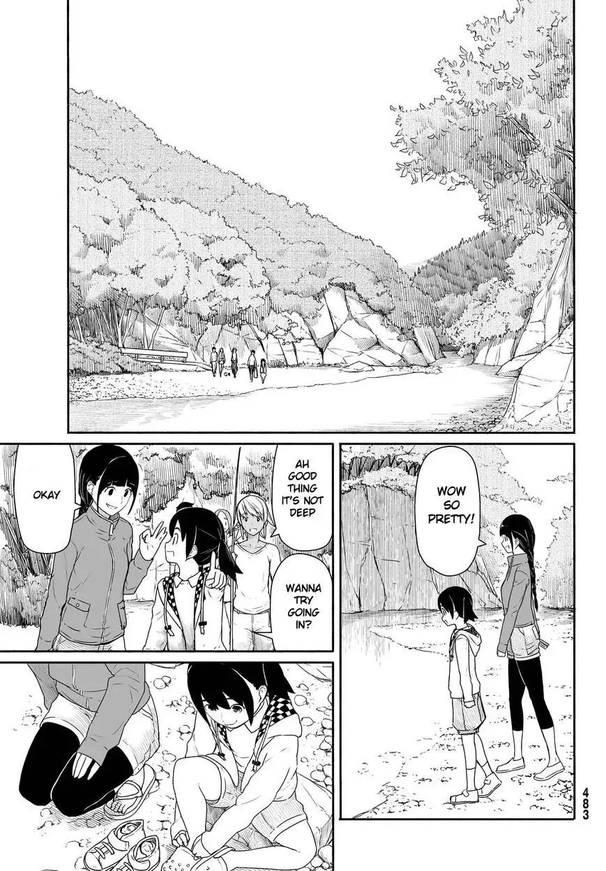 Flying Witch (ISHIZUKA Chihiro) Chapter 27 13